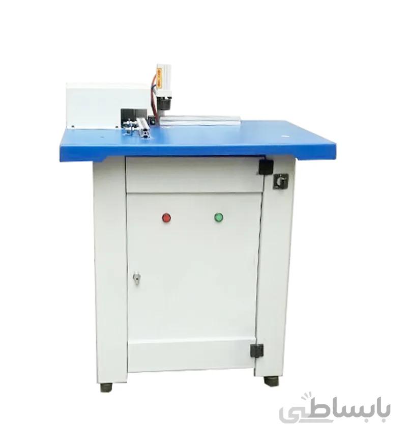 دستگاه فرز کرنرزن سعید
