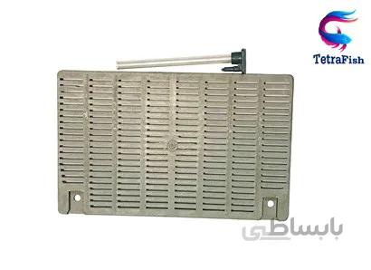 فیلتر زیر شنی آکواریوم مدل ساده