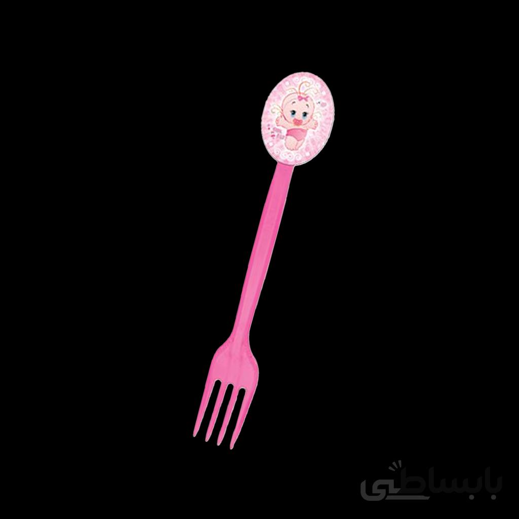 چنگال تم بی بی دختر