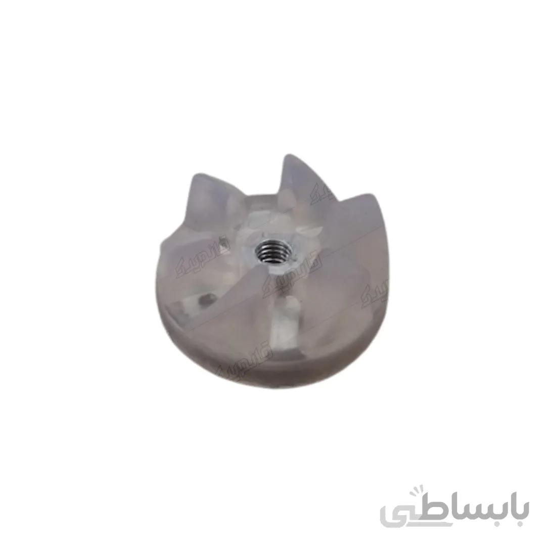 کوبل زیر پارچ مخلوط کن گاسونیک