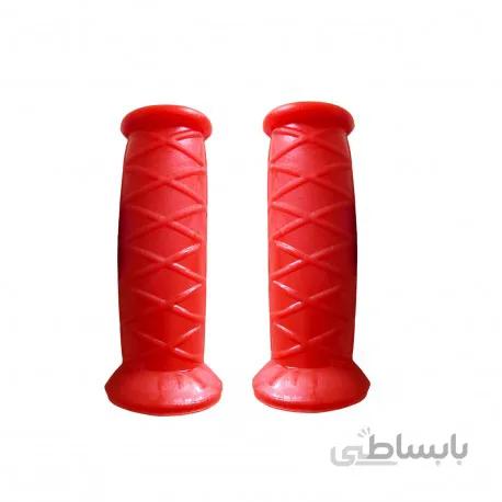 گریپ دسته دوچرخه مدل BMX A - بسته 2 عددی