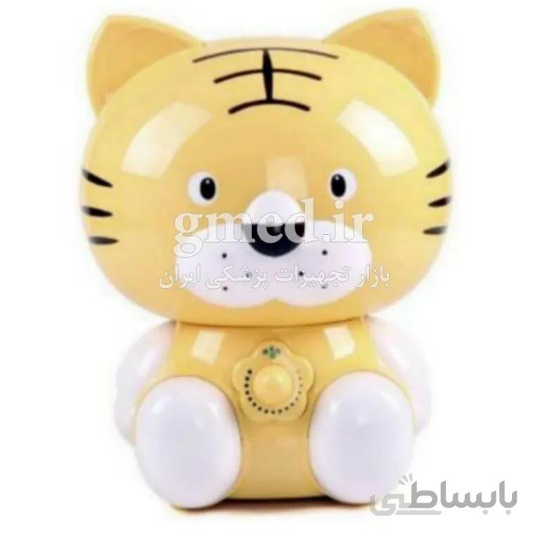 دستگاه بخور سرد وکتو vekto مدل hQ-602c طرح عروسکی ساخت چین