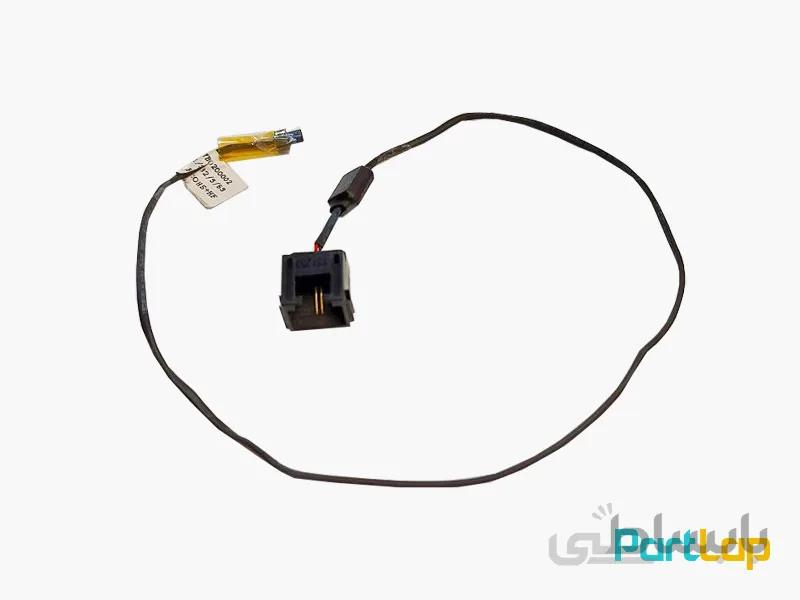 پورت اترنت لپ تاپ اچ پی HP ProBook 6450b به همراه کابل مدل 6017B0200002