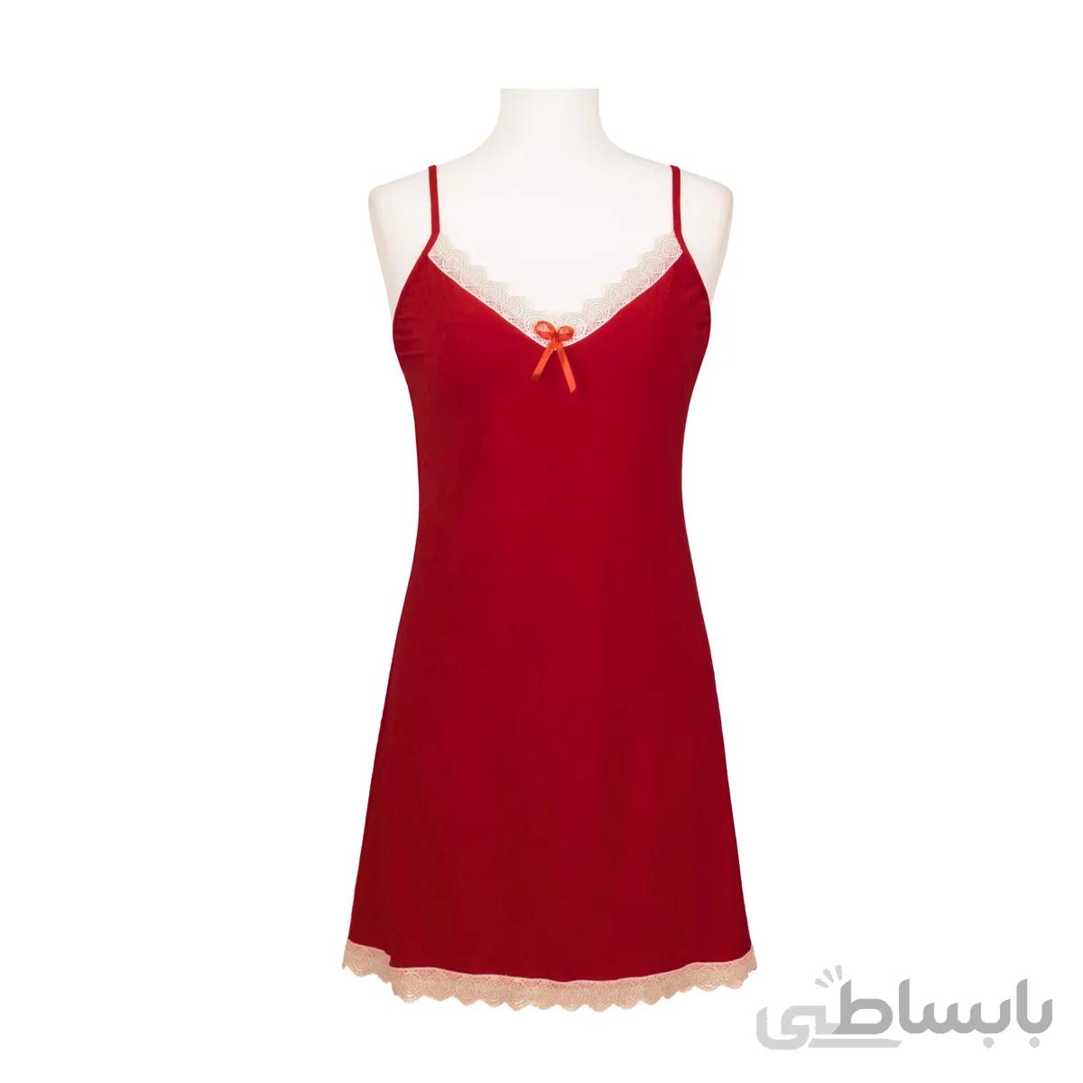 لباس خواب فانتزی کریشنا 1356
