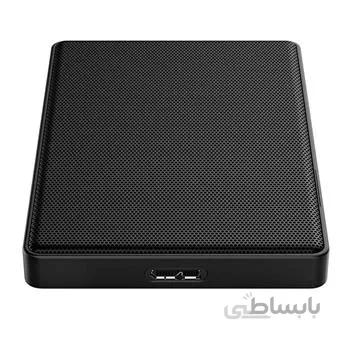 باکس تبدیل SSD و هارد USB3.0 اوریکو مدل 2169U3 ا 2169U3 orico