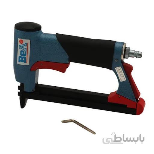 منگنه کوب بادی 80/16 قرمز مدل BEA-TOOL380/16-420 ب آ