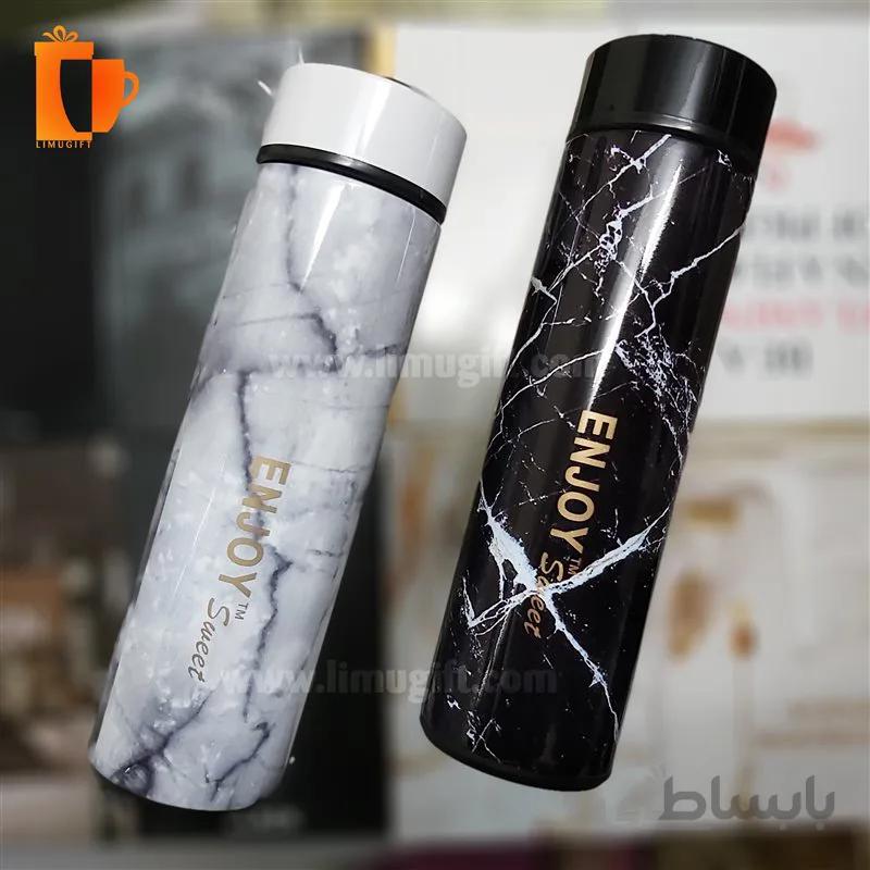 فلاسک دمنوشی ماربل