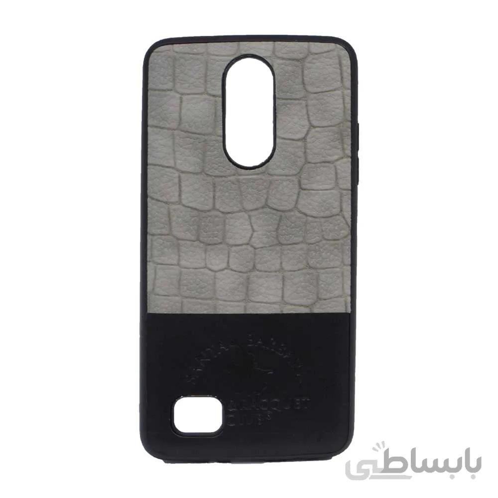 کاور مدل FC1LK817 مناسب برای گوشی موبایل ال جی K8 2017