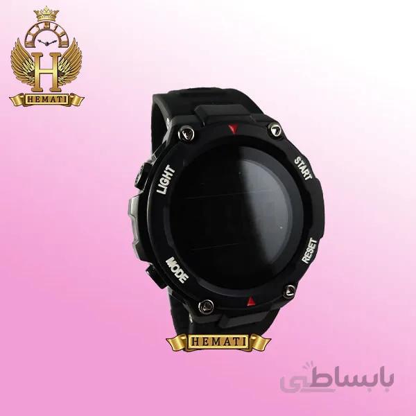 ساعت مچی دیجیتال مردانه پیائوما piaoma p112