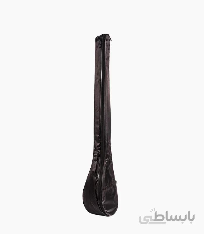 جلد تنبور و دوتار ابری الگو بزرگ