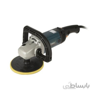 دستگاه پولیش پوکا مدل S1803
