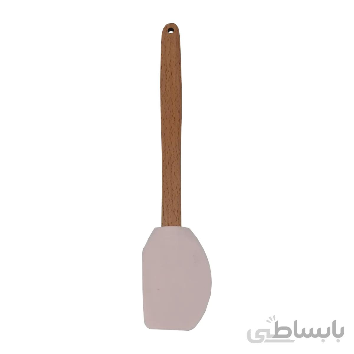 لیسک سیلیکونی دسته بامبو