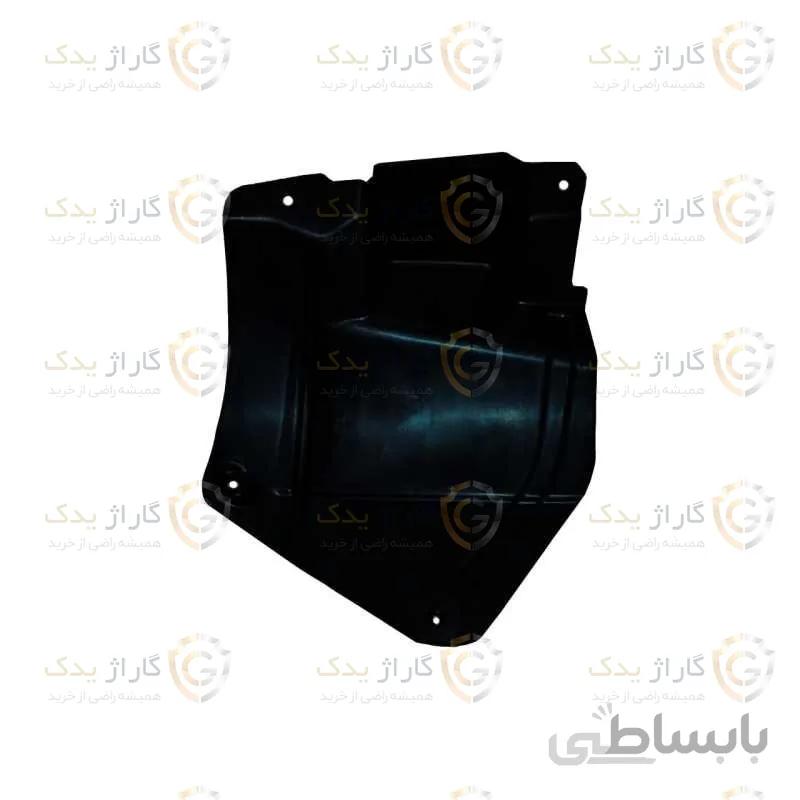 شلگیر عقب راست لیفان X60