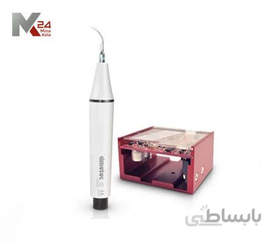 جرمگیر داخل یونیتی ساده DMETEC Compact S