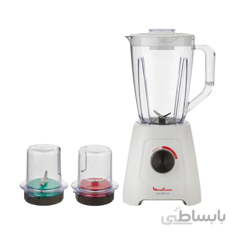 مخلوط کن مولینکس مدل LM423 ا LM423