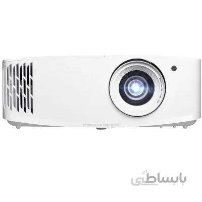 ویدئو پروژکتور اپتما Optoma UHD38