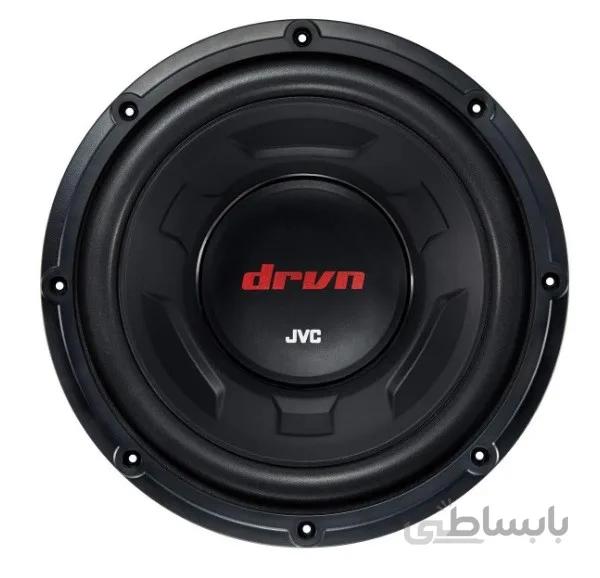 JVC CW-DR124ساب ووفر جی وی سی ا JVC