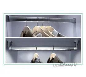 چراغ LED رگال لباس n021
