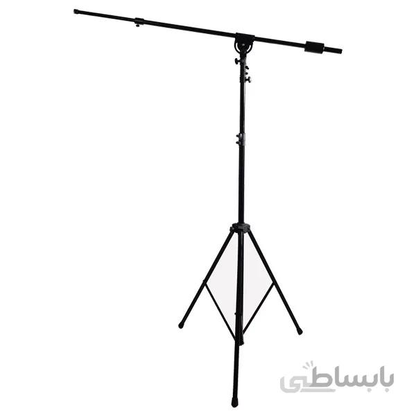 پایه میکروفن بوم Roxton 008 ا Roxtone 008