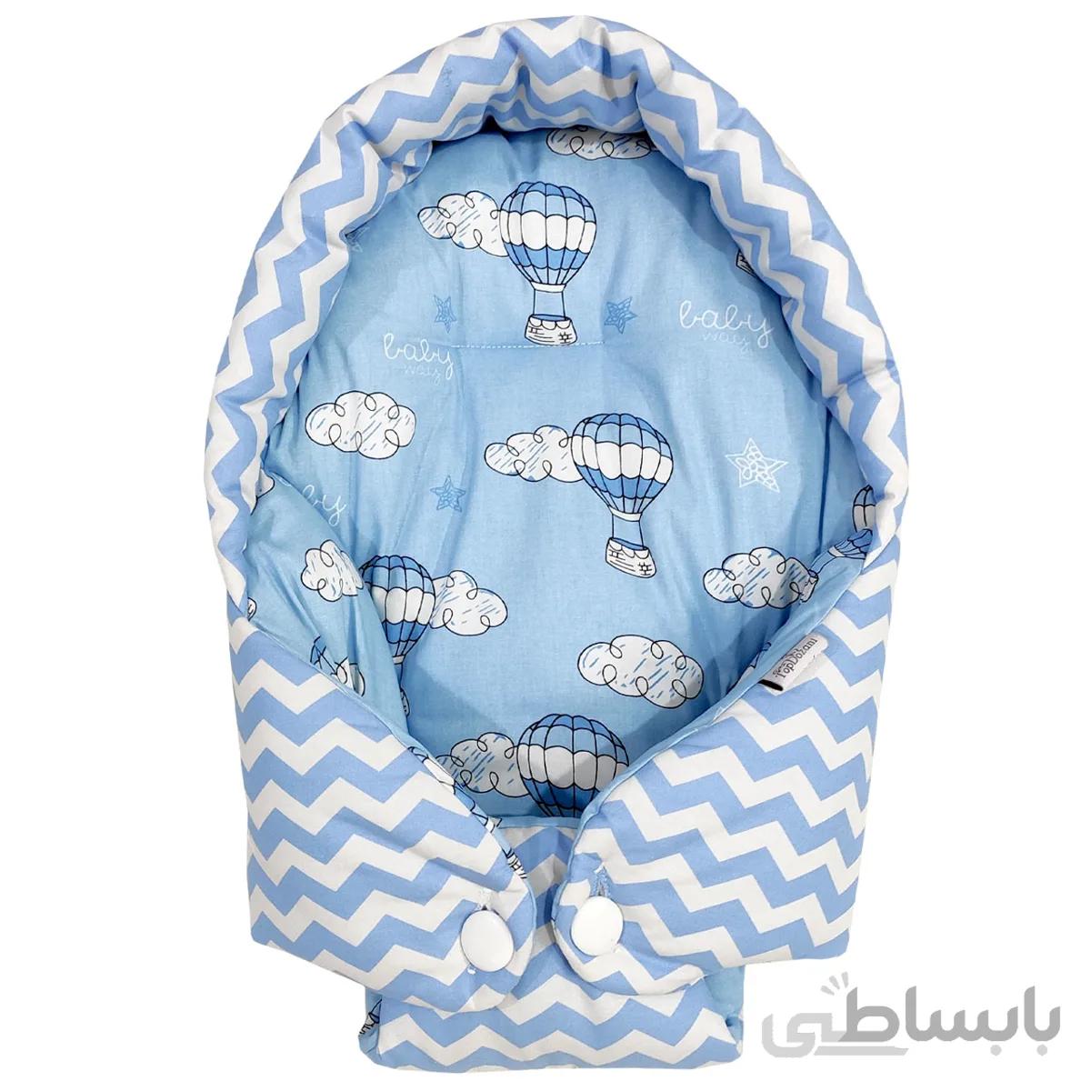 تشک آغوشی TDA4354