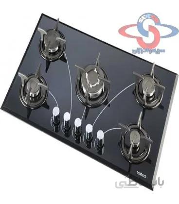 اجاق گاز رومیزی میلاد مدل G50