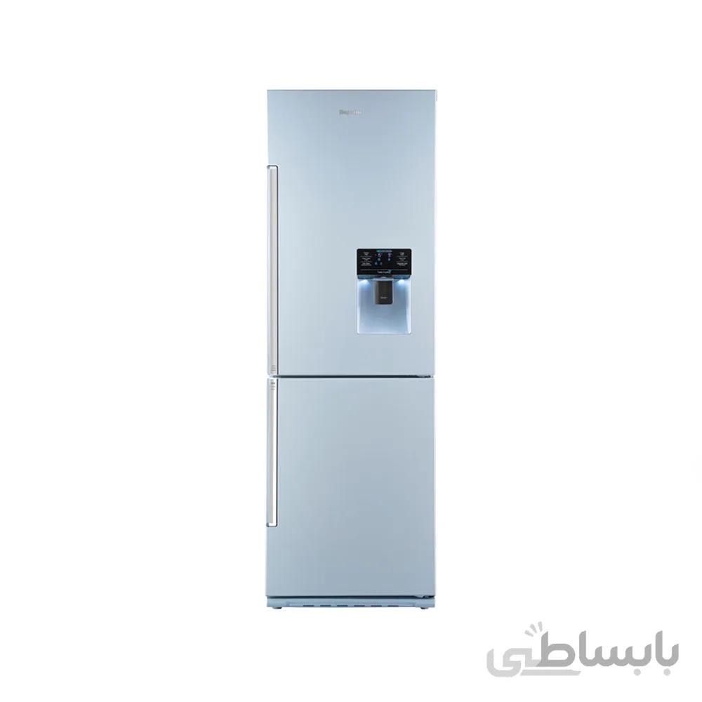 یخچال فریزر دیپوینت مدل Decent ا Beness DESENT Refrigerator
