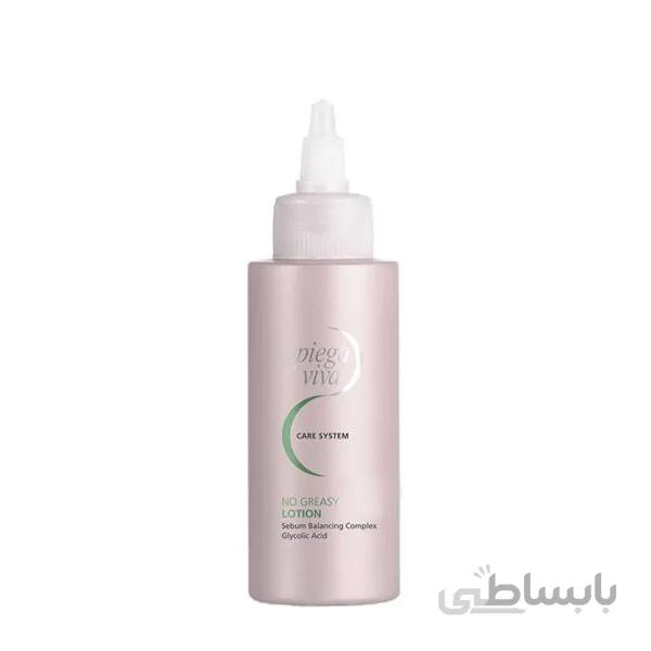 لوسیون مخصوص موهای چرب پیگا ویوا 100 میل ا piega viva | 8021694170123