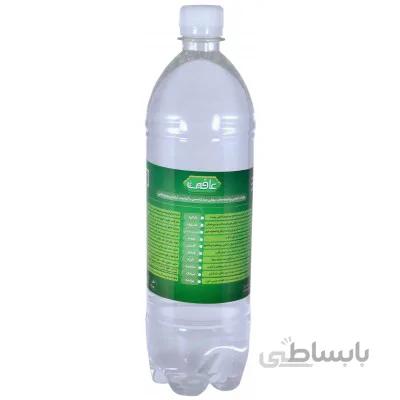 عرق کاسنی مقدار 1لیتر