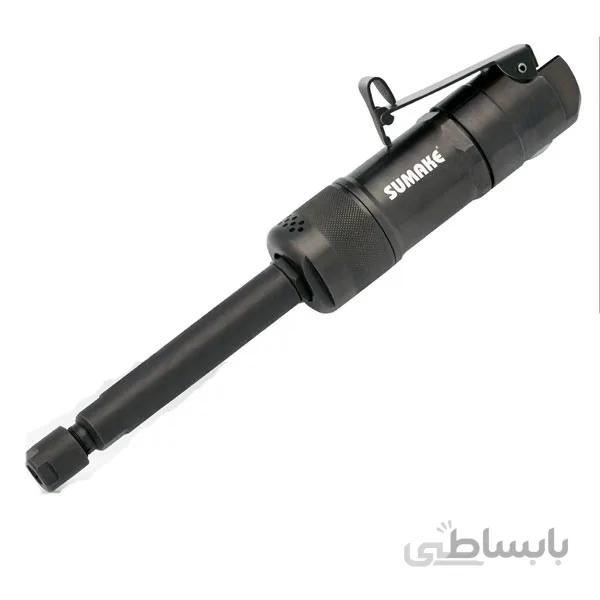 فرز انگشتی بادی سوماک مستقیم مدل ST-7432M-4