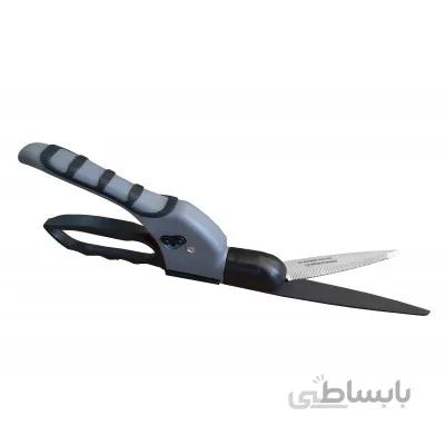 قیچی چمن زن تیغه گردون 360 درجه آلمانی