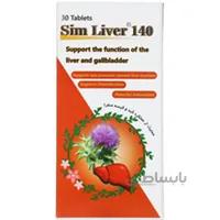 سیم لیور 140