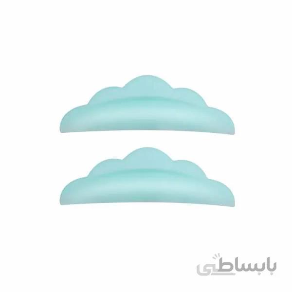 بیگودی مژه مدل TIT بسته 2 عددی