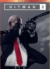 اورجینال استیم HITMAN 2