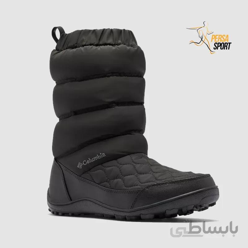 بوت زنانه کلمبیا MINX SLIP IV