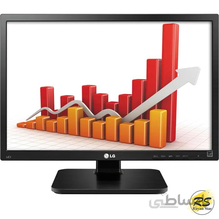 مانیتور ال جی 22 اینچ مدل LG 22MB65P-B
