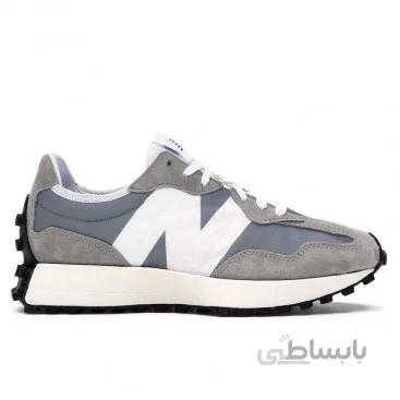 کفش پیاده روی و دویدن نیوبالانس مردانه New Balance MS327