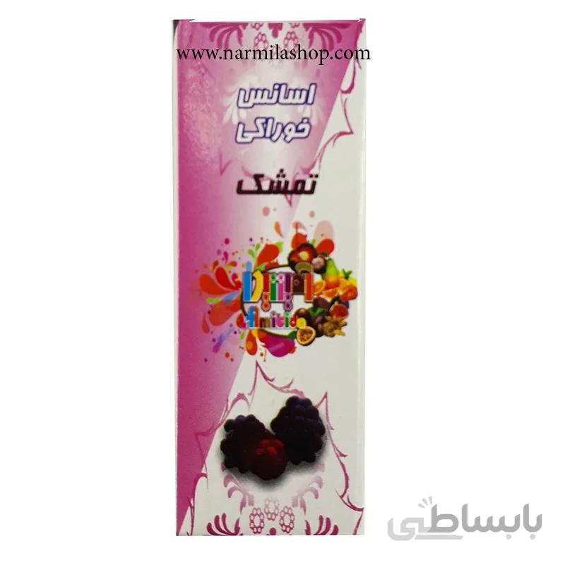 اسانس تمشک