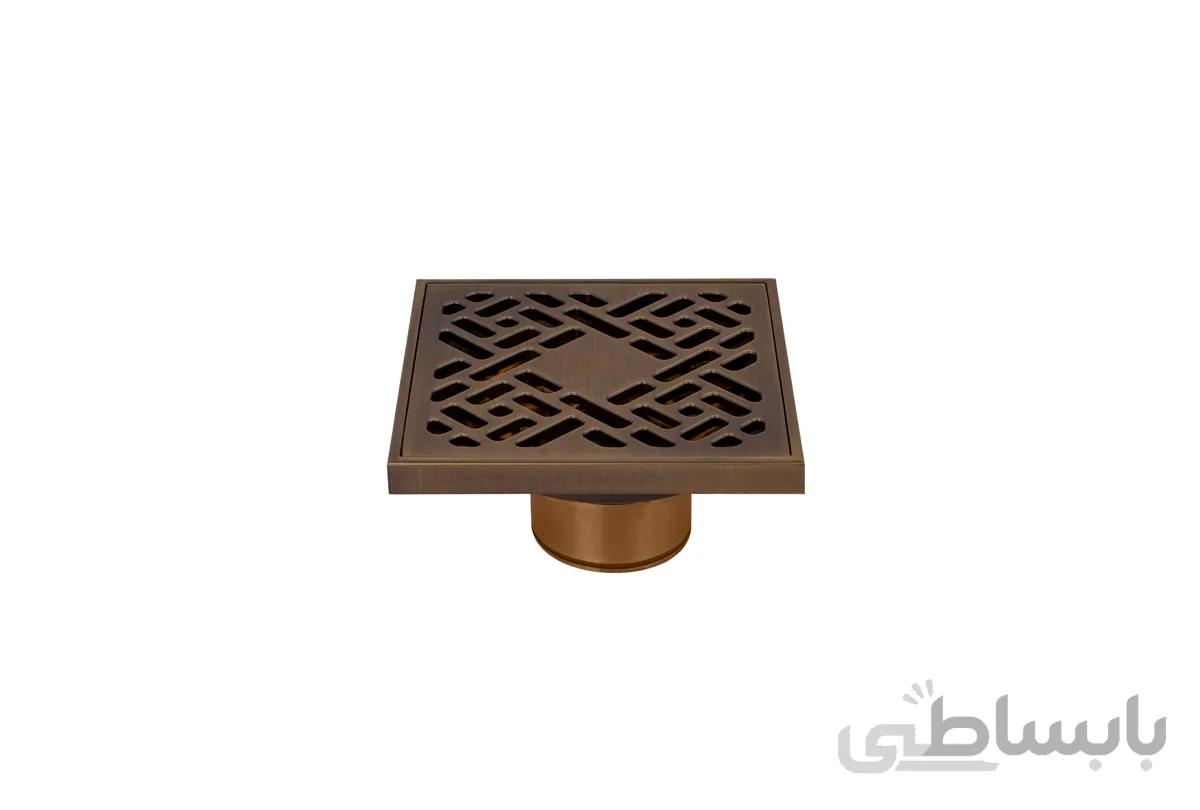 کفشوی برنجی سیتکو – مدل 818