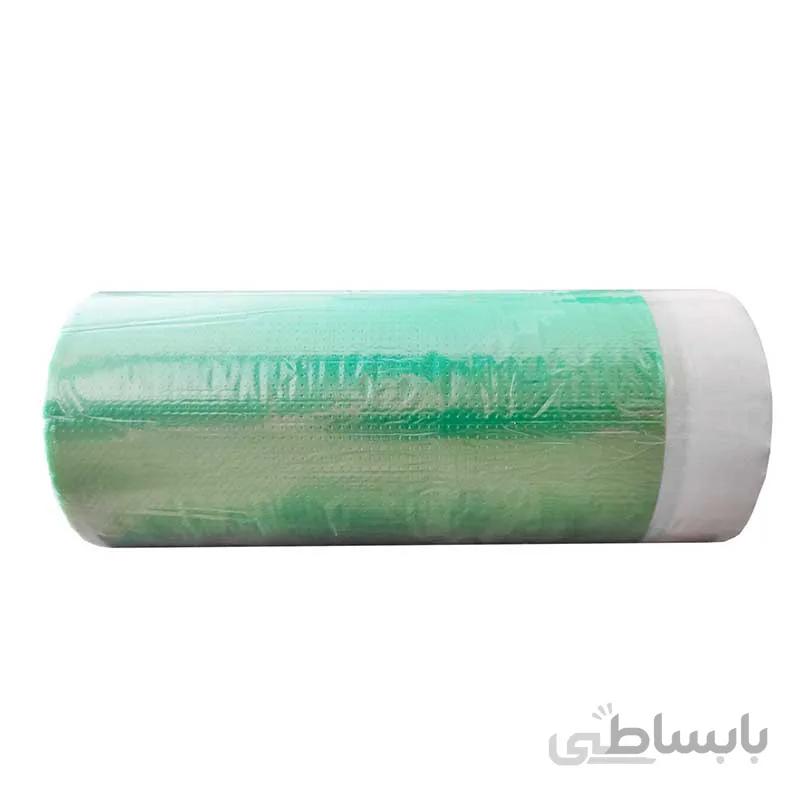 آسان پوشش نجات سایز 120
