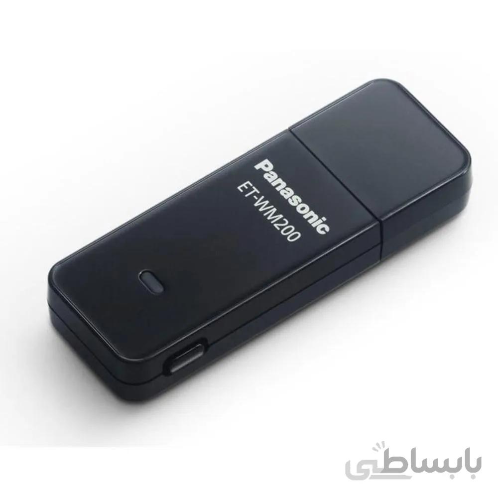 دانگل وایرلس ویدئو پروژکتور پاناسونیک Panasonic ET-WM200E