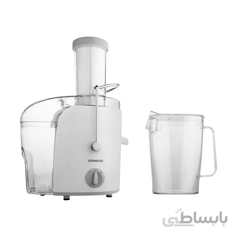 آبمیوه گیری کنوود 800 وات Kenwood Juicer JEP02 ا Kenwood Juicer 800W JEP02