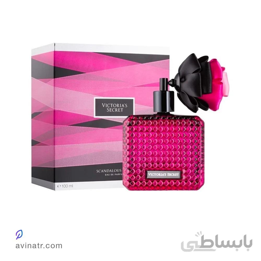 عطر VICTORIA SECRET SCANDALOUS DARE