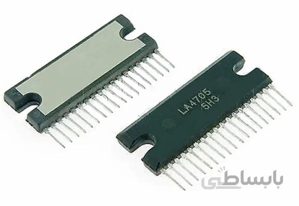 LA4705