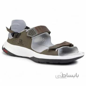 صندل مردانه سالومون مدل Salomon Tech Sandal Feel کد 409143