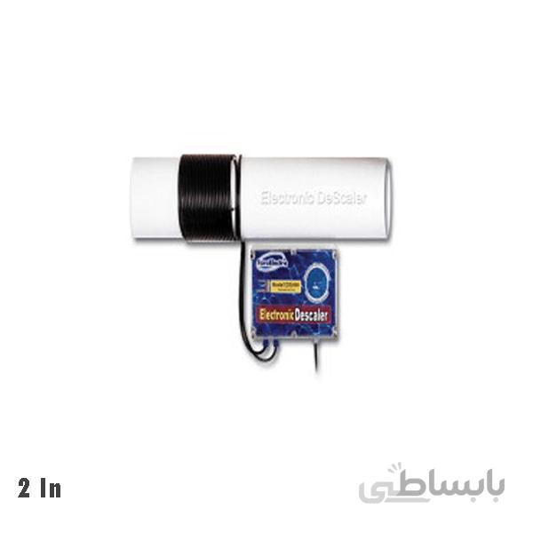 رسوب گیر الکترونیکی EDS-200 فرا الکتریک