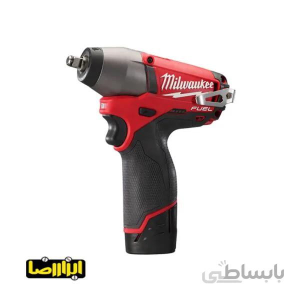 بکس شارژی میلواکی مدل M12CIW38-202C