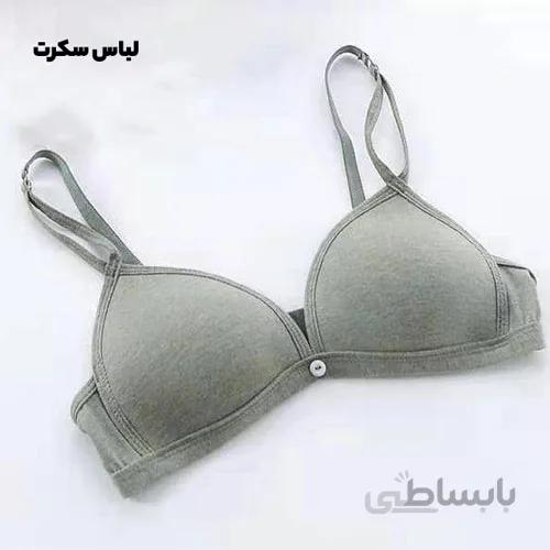 سوتین نخی دخترانه 881