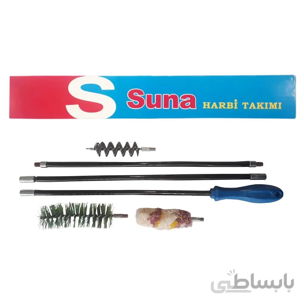 سنبه تفنگ کالیبر 12 سانا مدل K-S12