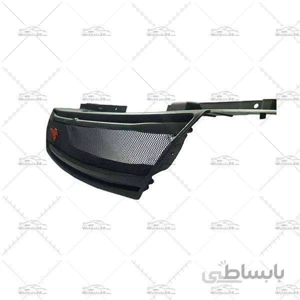 جلو پنجره اسپرت ساینا طرح تک خط