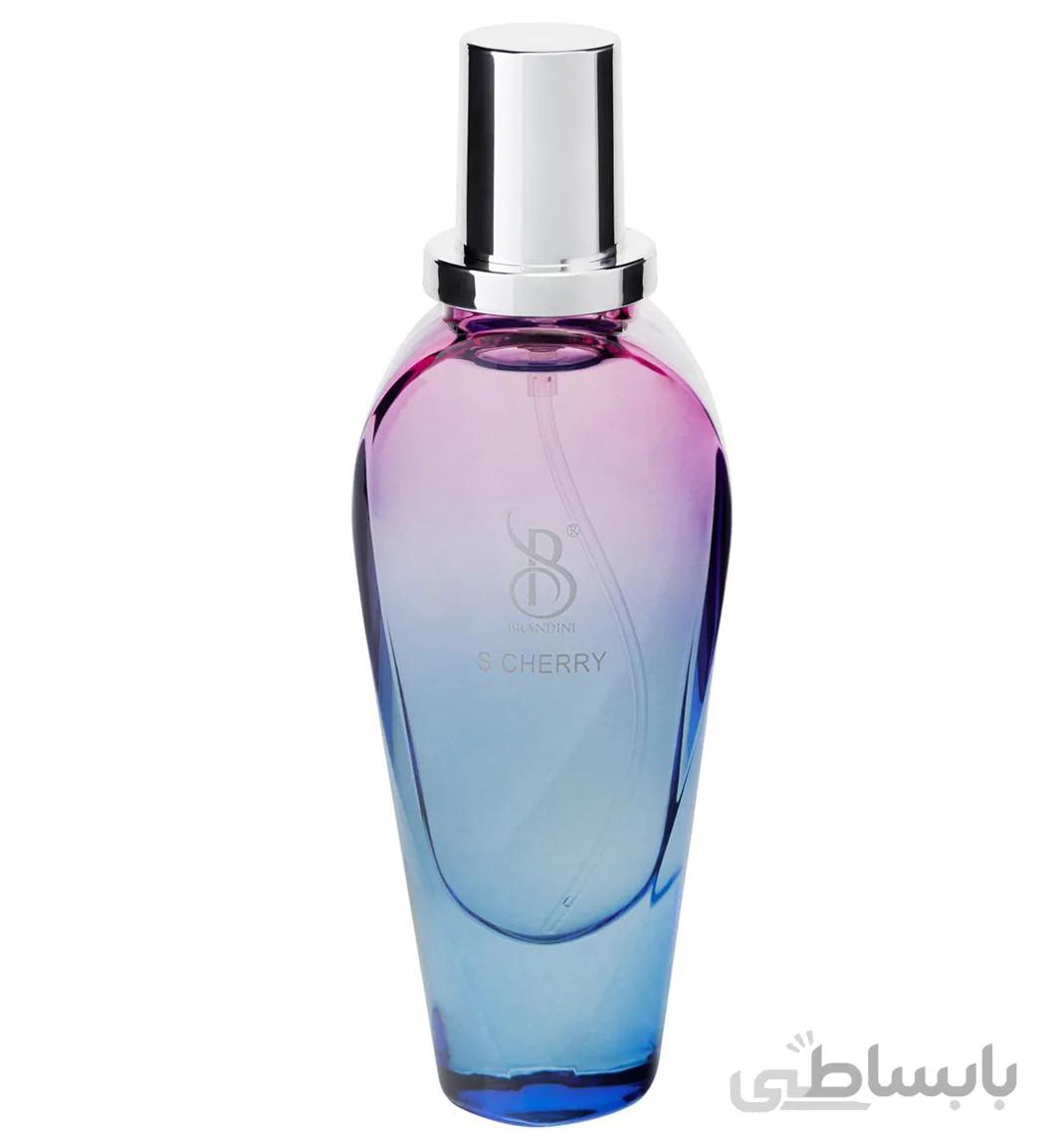خرید آنلاین عطر جیبی برندینی اس چری زنانه ATR S cherry ا S cherry